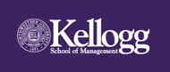 Kellogg School of Management logo